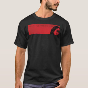 A Camiseta Clássica dos Mistérios