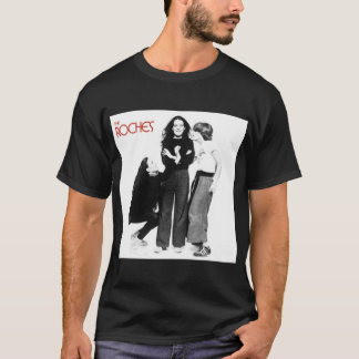 A Camiseta Clássica dos Roches