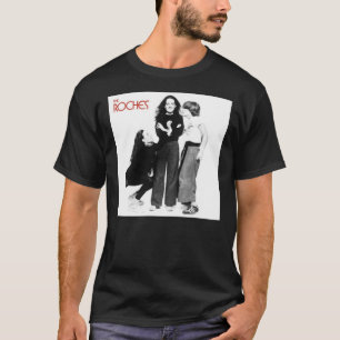 A Camiseta Clássica dos Roches