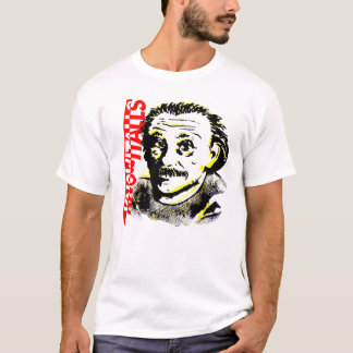 A Camiseta Clássicos Relíquias dos Sabichões