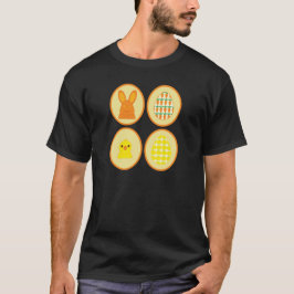 A Camiseta da Galeria de Páscoa