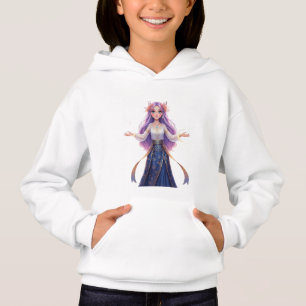 A Camiseta da Princesa Estrela Modesta