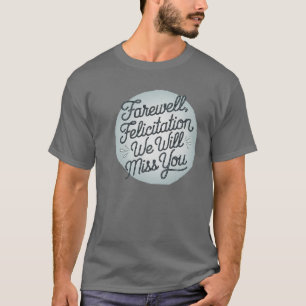 A camiseta da tipografia emocional