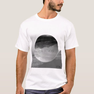 A CAMISETA DA VISÃO