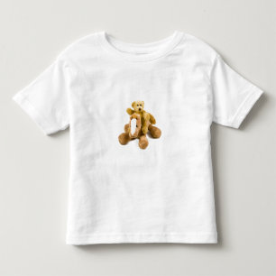 A camiseta do cavalo do Ted