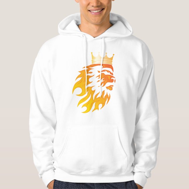 A camiseta do logotipo Mover (Frente)