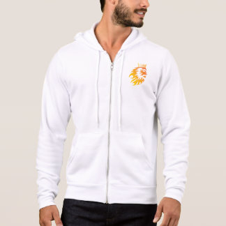 A camiseta do logotipo Mover