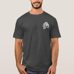 A Camiseta do Tigre