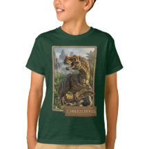 A Camiseta Espécime Apex