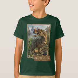 A Camiseta Espécime Apex