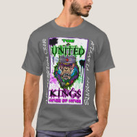 A Camiseta GORILLA ATL