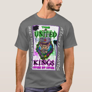 A Camiseta GORILLA ATL