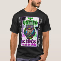 A Camiseta GORILLA ATL