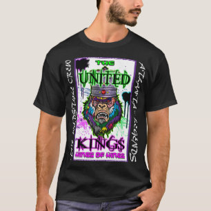 A Camiseta GORILLA ATL