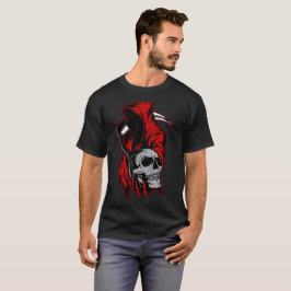 A Camiseta Laranja de Halloween da Turma do Boo