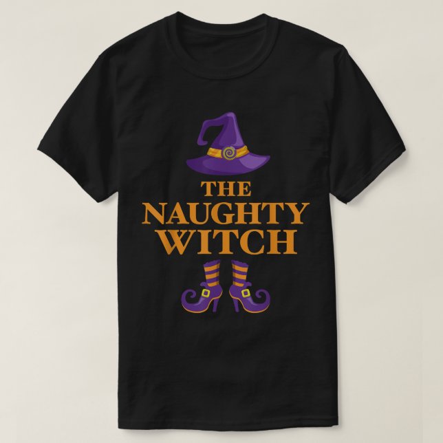 A Camiseta Malvada (Frente do Design)