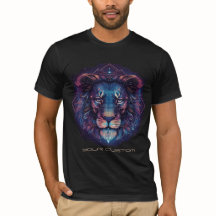 A camiseta Rei