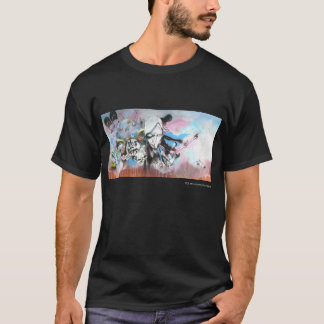 A Camiseta Slugganauts