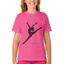 A Camiseta The Playground em Blush
