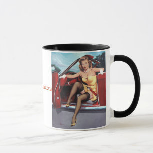 A caneca Classics