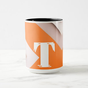 A Caneca Combo BIG “T”