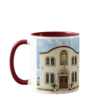 A Caneca da Cultura Grega