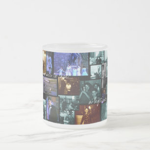 A caneca da memória de Azzolina