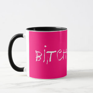 A caneca da puta