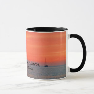 A caneca de Abacos