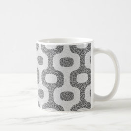 A caneca de café de Ipanema