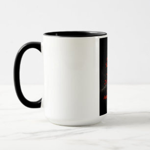A Caneca de Citações "Divinas"