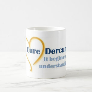 A caneca de Dercum da cura