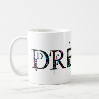 A caneca de Drexel