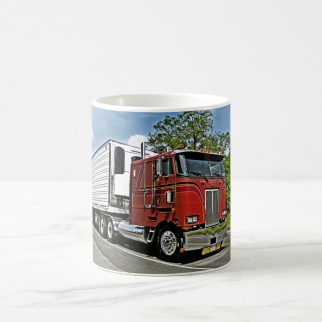 A caneca de Landis 362 (Centro)