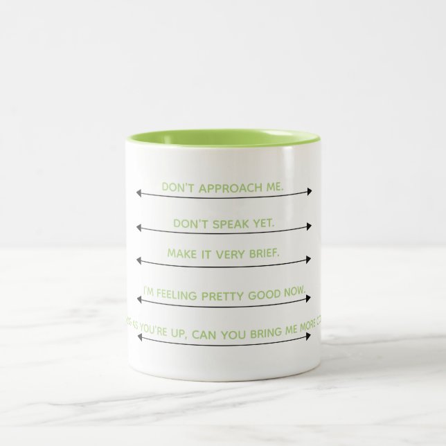 A caneca de Melanie (Centro)