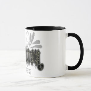 A caneca de revolução