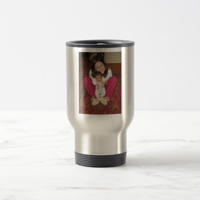 A caneca de Samantha (Centro)