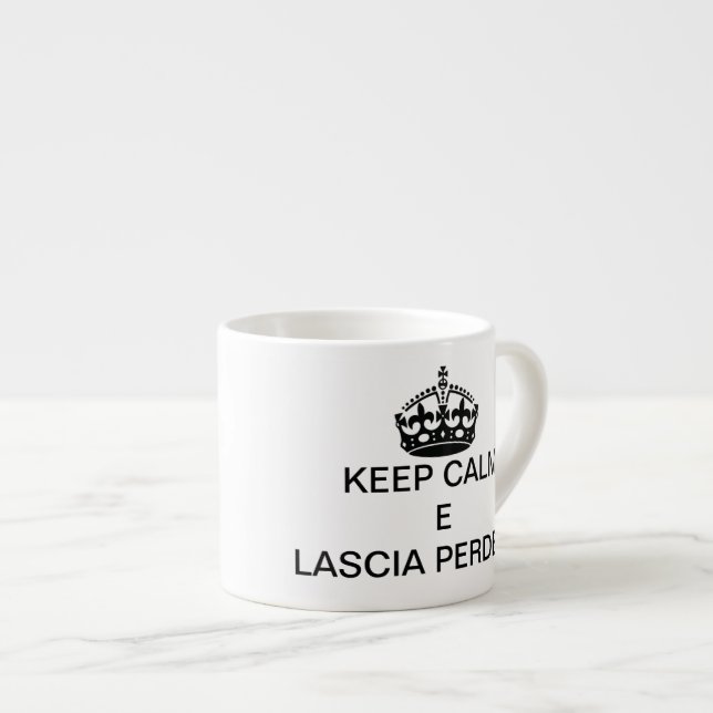 A caneca do café, copo do café, caneca de café, (Frente Esquerda)