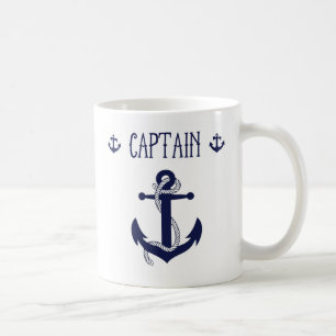 A Caneca do capitão