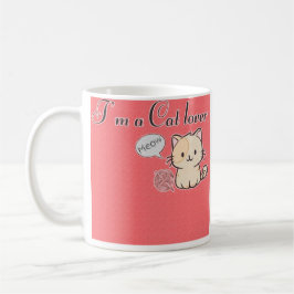 A Caneca do Gato