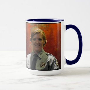 A caneca do k