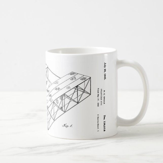 A caneca do papagaio da barragem - USD136018 (Direita)