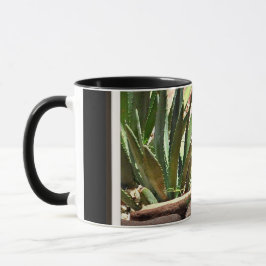 A caneca do rei café
