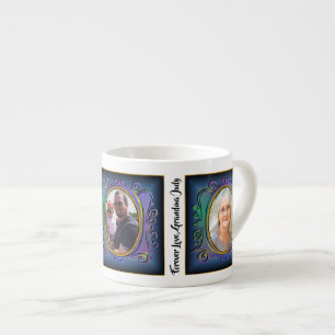 A caneca do rubi