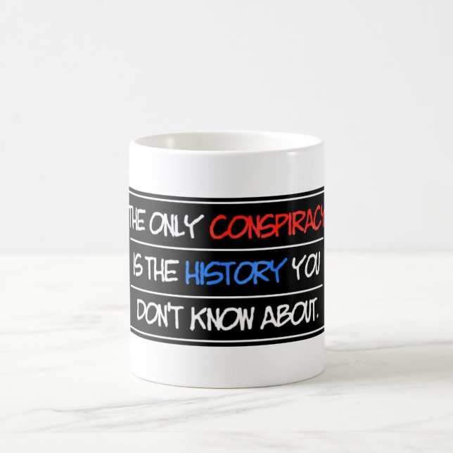 A caneca mágica favorita de Vyz (Centro)