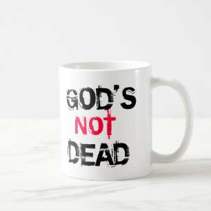A caneca nao inoperante do deus