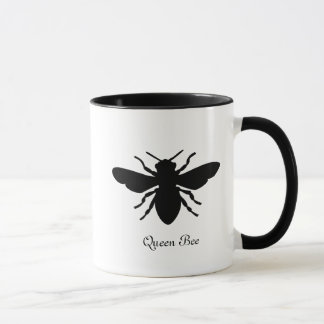 A caneca real!