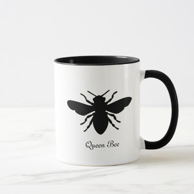 A caneca real! (Direita)