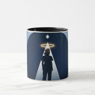 A Caneca Silenciosa do Guardião