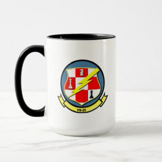 A CANECA VS-22 CHECKMATES